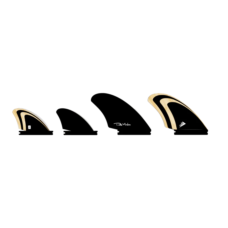 Firewire Machado Seaside Quad Fin Single Tab - Star Surf + Skate