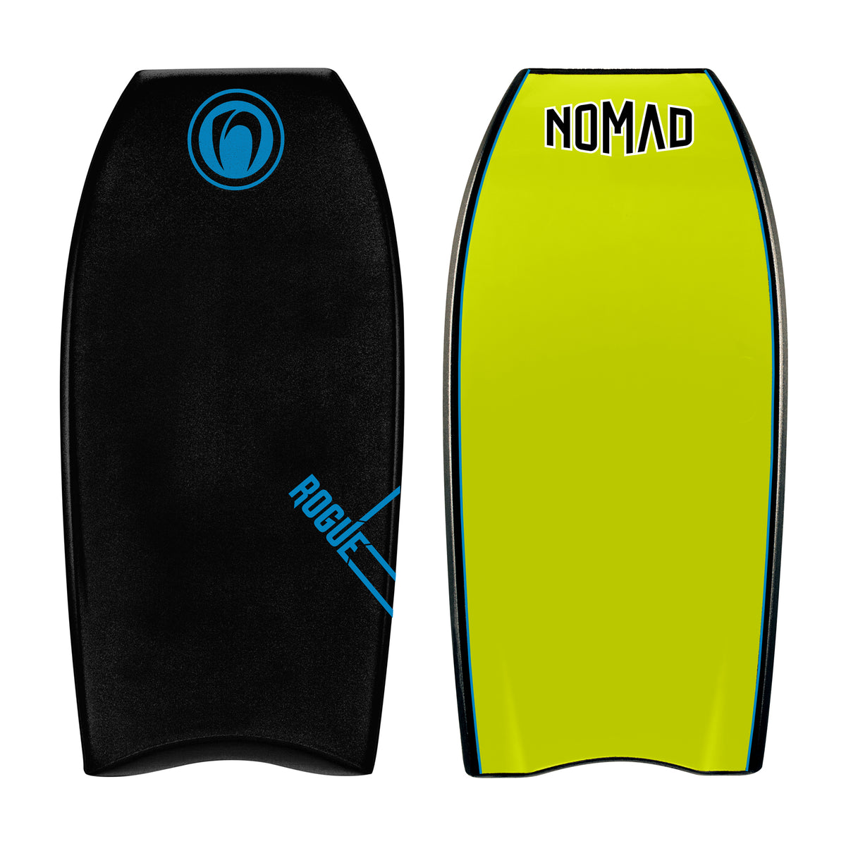 Nomad Rogue ZED Core - Star Surf + Skate