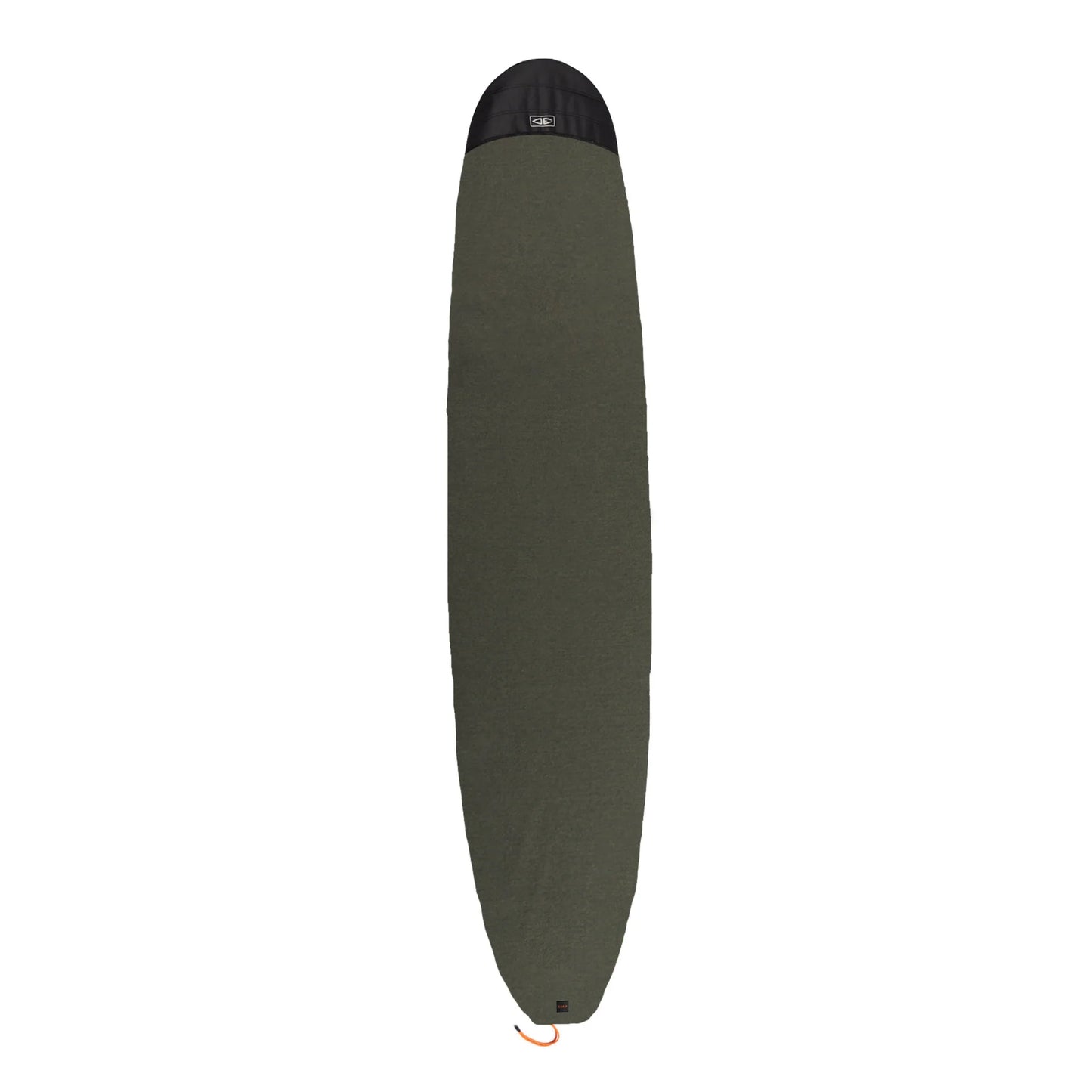 Ocean & Earth Cor_X Longboard Stretch Cover -Khaki - Star Surf + Skate