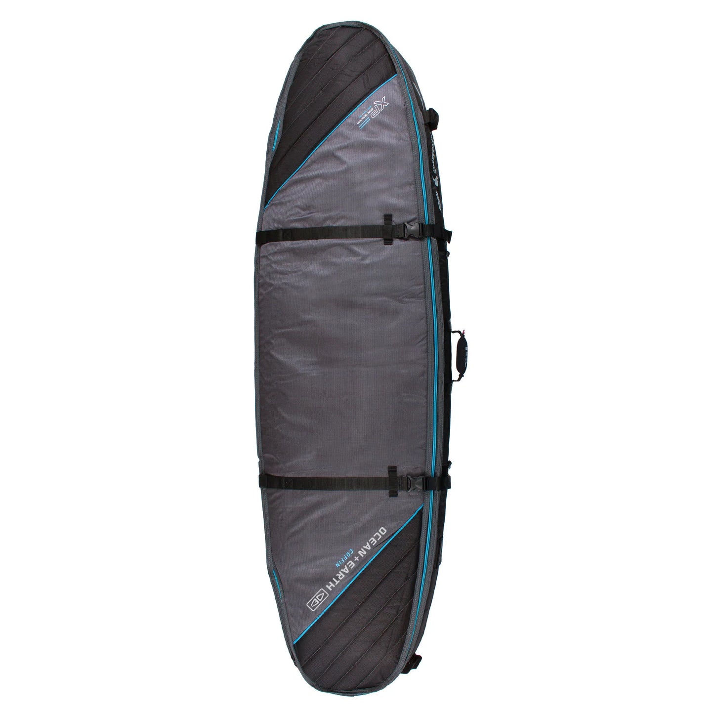 Ocean & Earth Double Coffin Short/Fish Cover - Star Surf + Skate