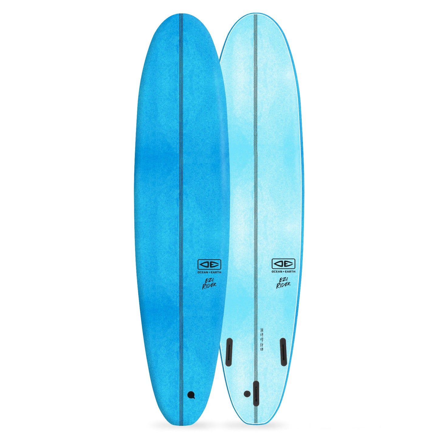 Ocean & Earth Ezi Rider Soft Board - Star Surf + Skate