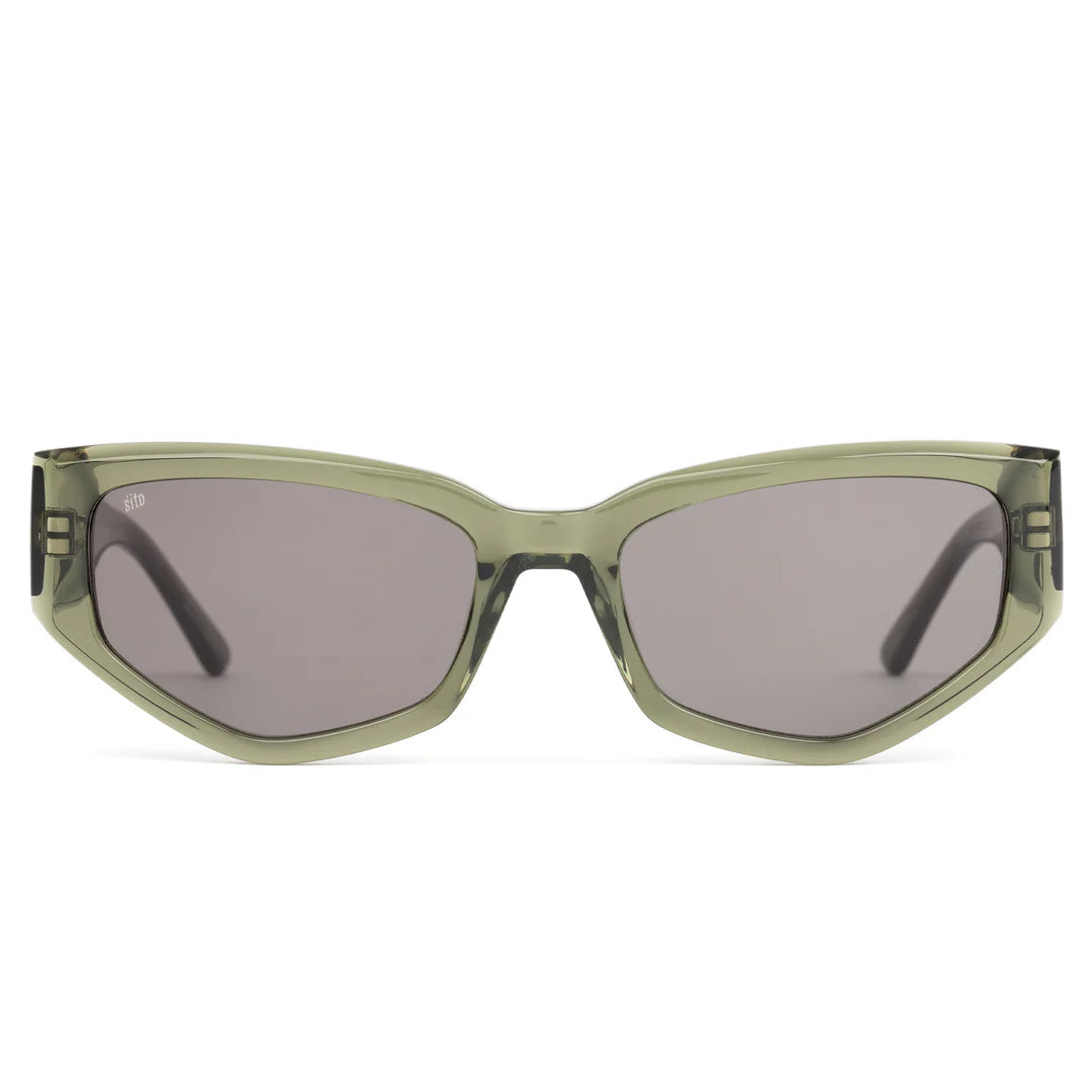 Sito Shades Diamond - Pine Needle/Grey - Star Surf + Skate