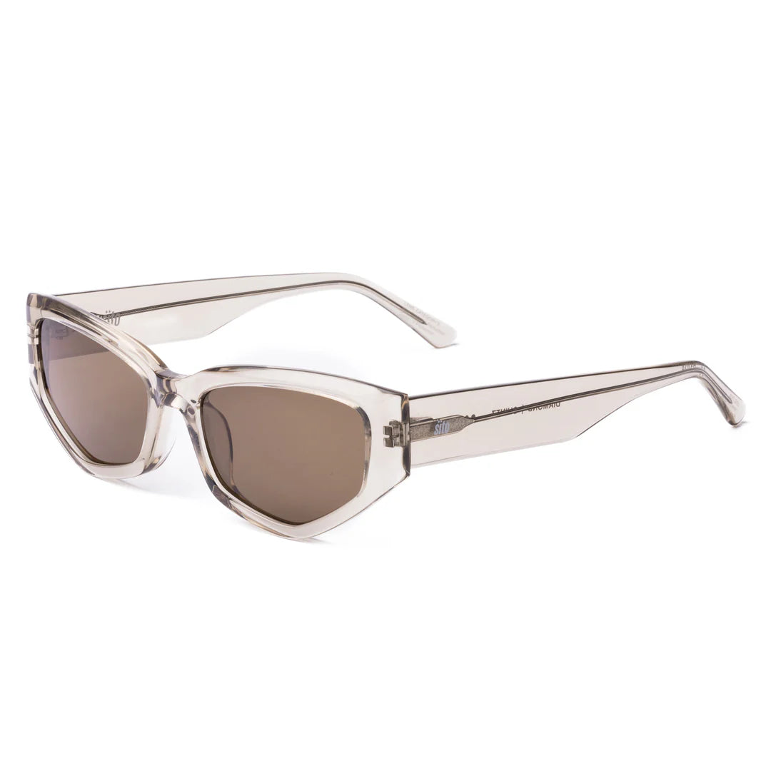 Sito Shades Diamond - Chintz/Coffee