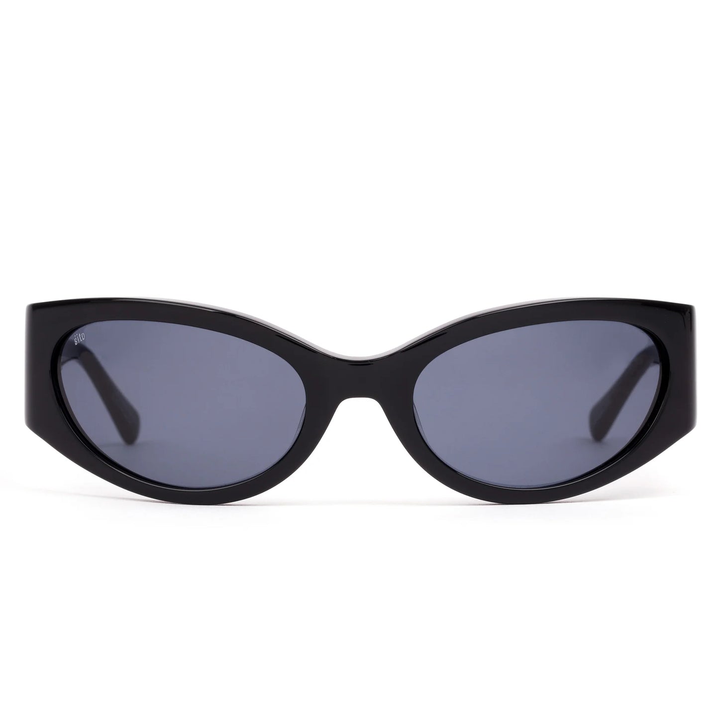 Sito Shades Kiel - Black/Galaxy - Star Surf + Skate