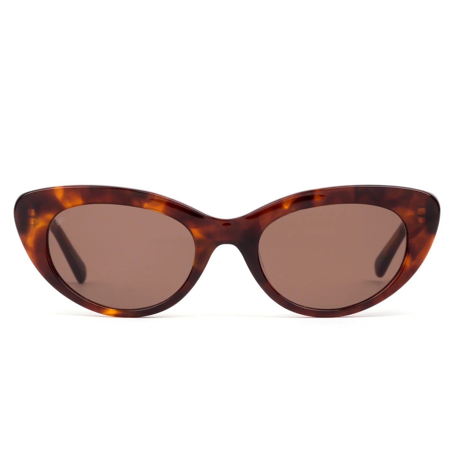 Sito Siena - Burnt Orange Tort/Coffee - Star Surf + Skate