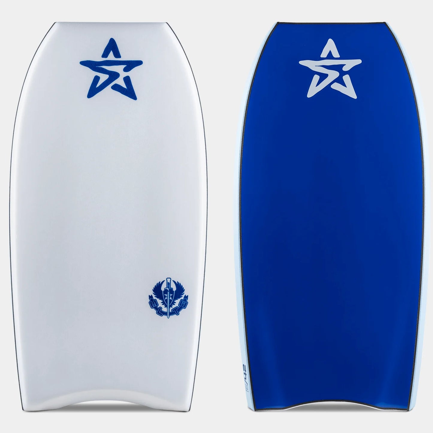 Stealth Elite PE - Star Surf + Skate