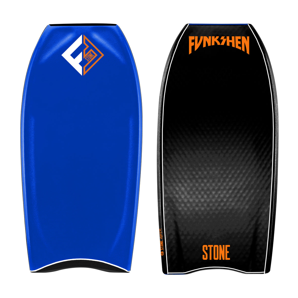 Funkshen Brad Stone D12 Hyper