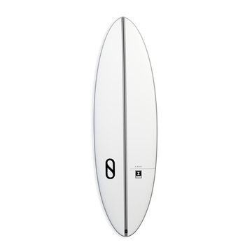 Slater Designs S Boss - Ibolic - Star Surf + Skate