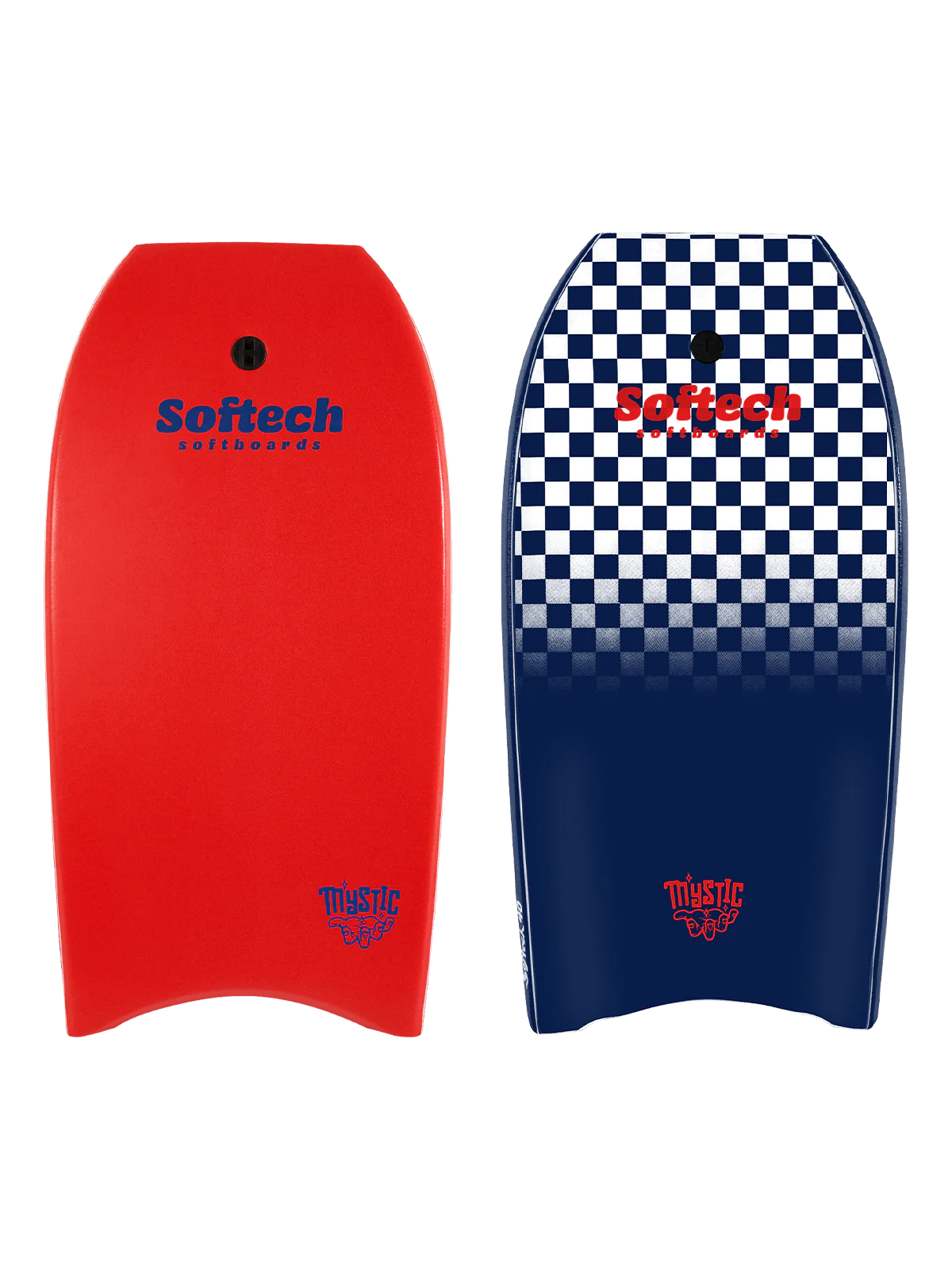 Softech Mystic Pe Bodyboard - Star Surf + Skate