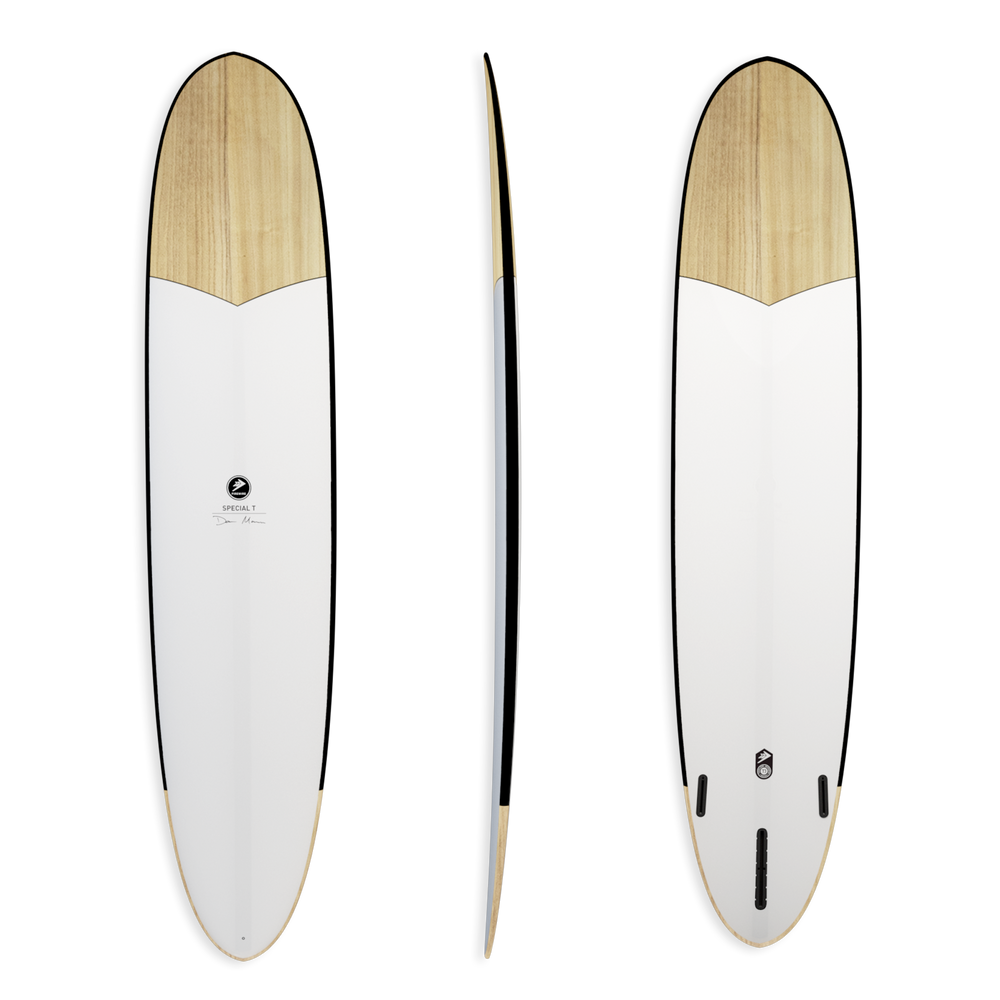 Firewire Special T - Helium - Star Surf + Skate