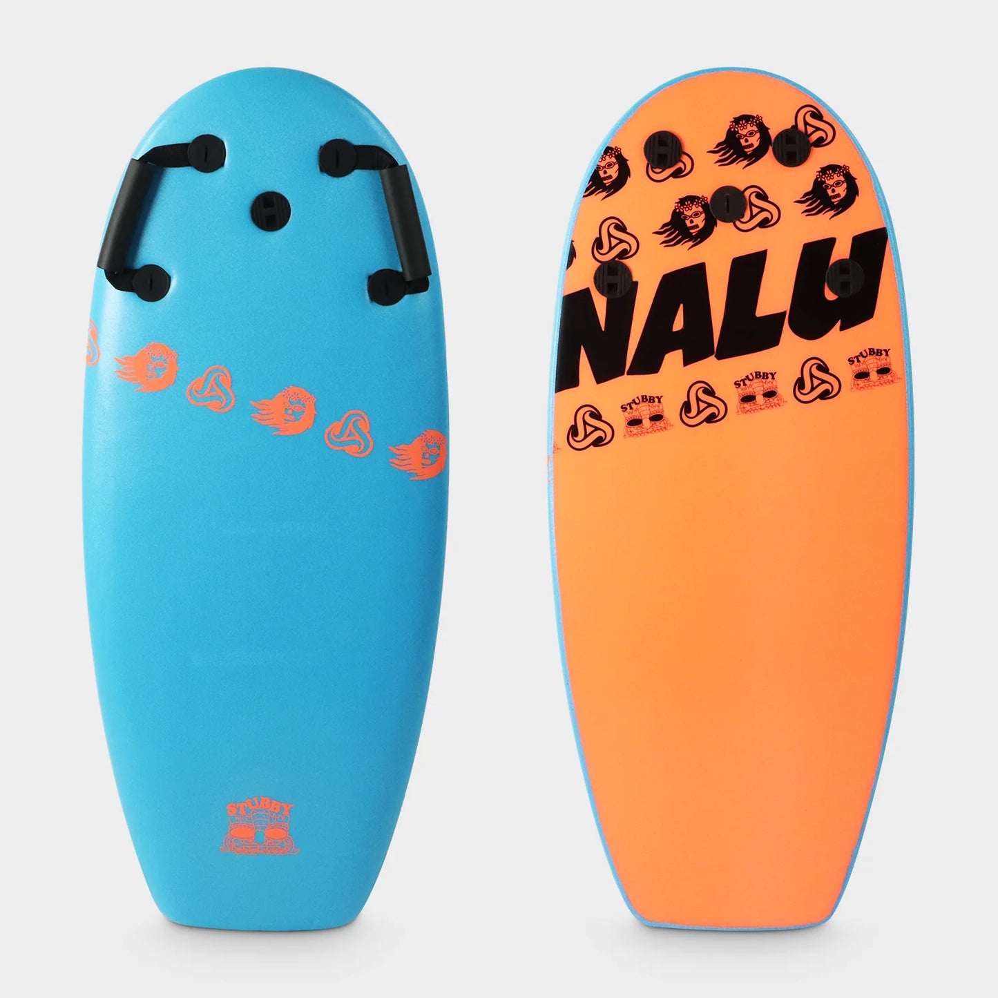 Stealth Nalu Stubby - Star Surf + Skate