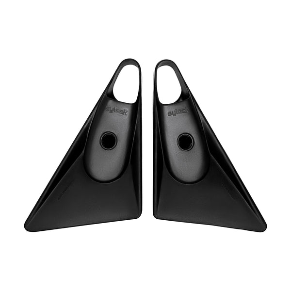 Limited Edition Sylock Swim Fin - Black - Star Surf + Skate