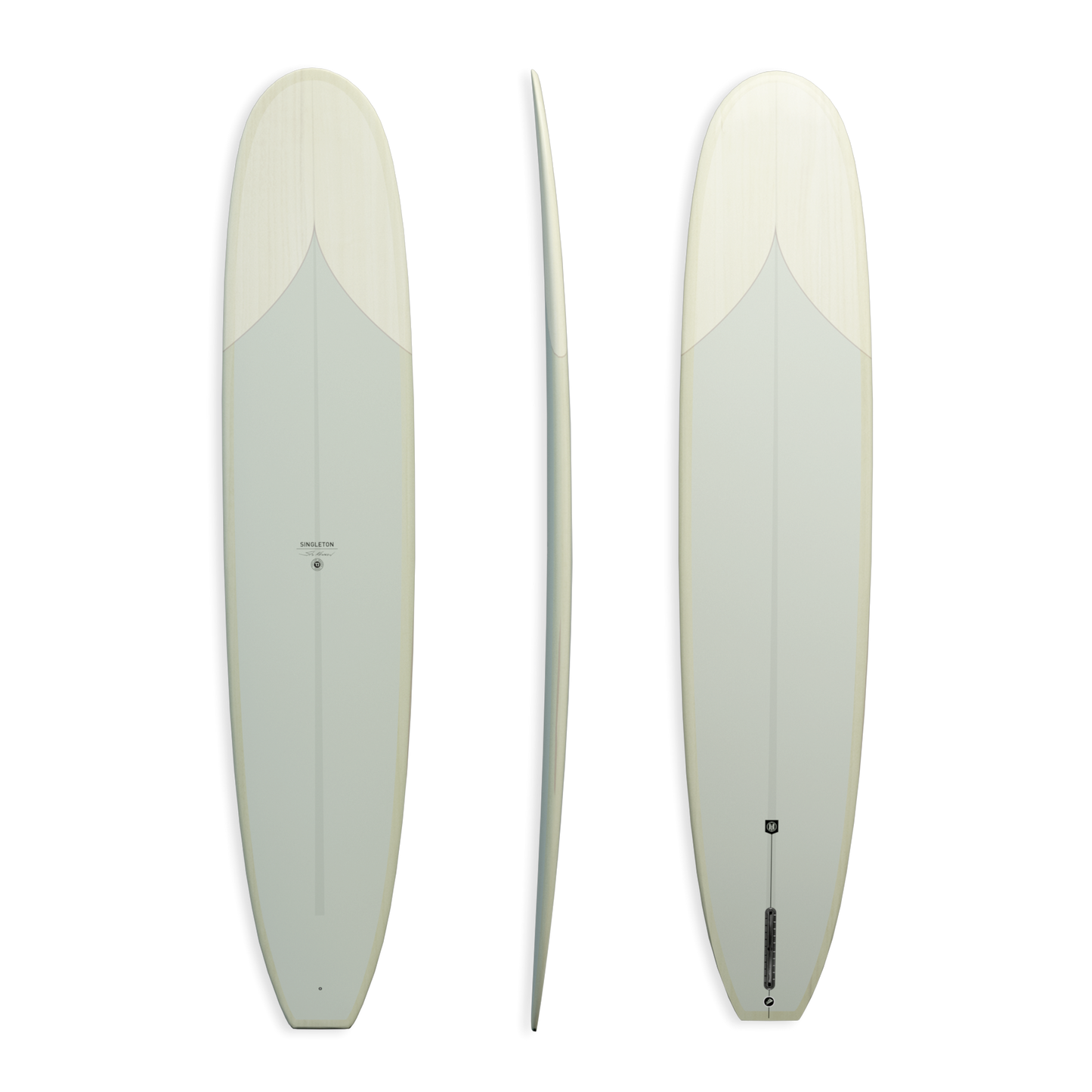Firewire The Singleton - Star Surf + Skate