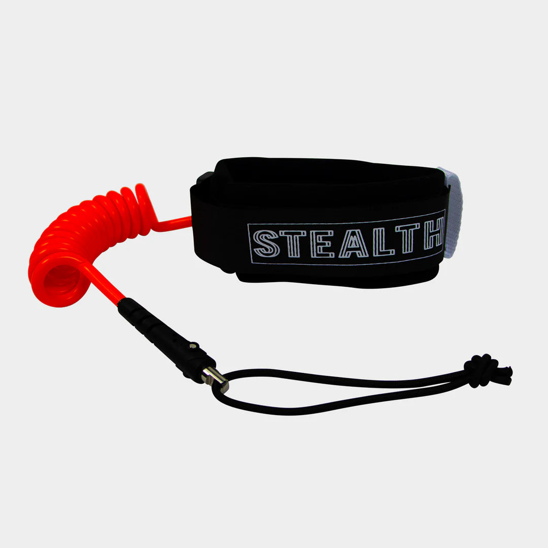 Stealth Basic Bicep Leash
