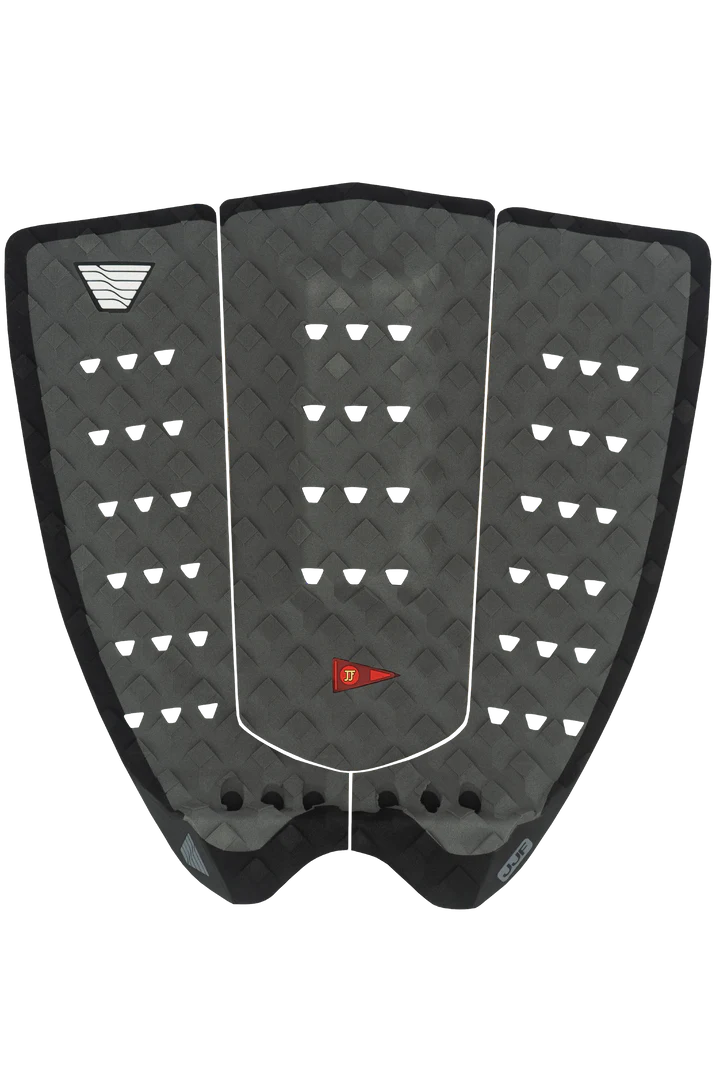 Veia John John Florence Round Tail Pro Pad - Storm Night - Star Surf + Skate