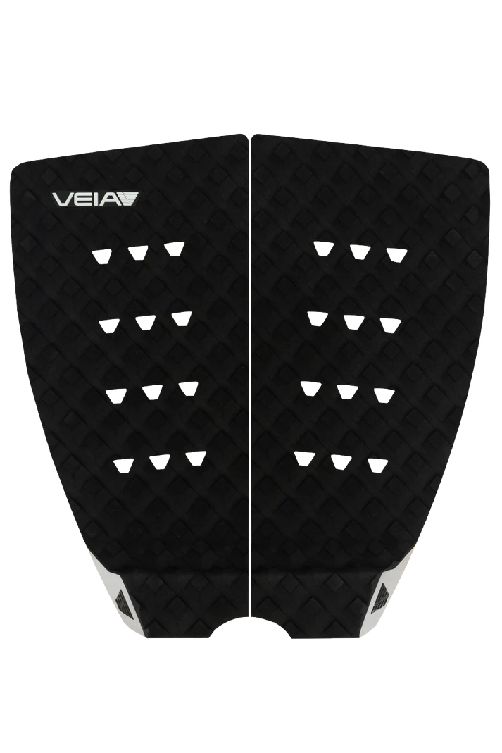 Veia John John Florence Explorer Front Pad - Night - Star Surf + Skate