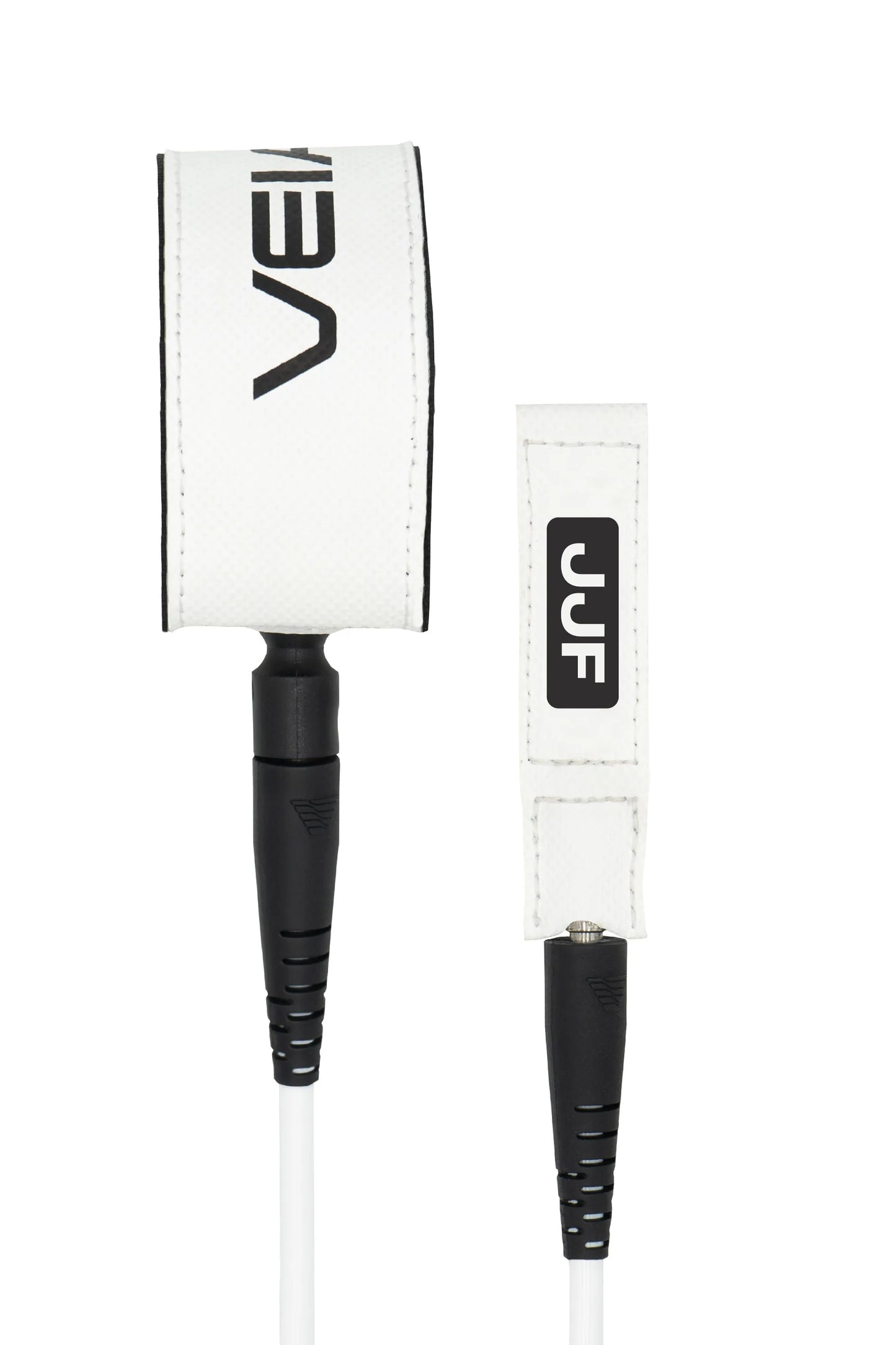 Veia John John Florence Pro 6'0 Leash - Orbiter White/Space