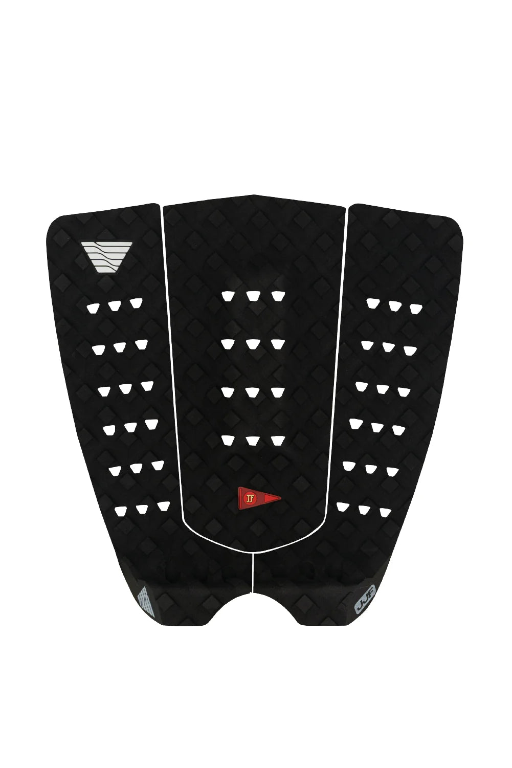 Veia John John Florence Grom Pad Squash Tail - Night