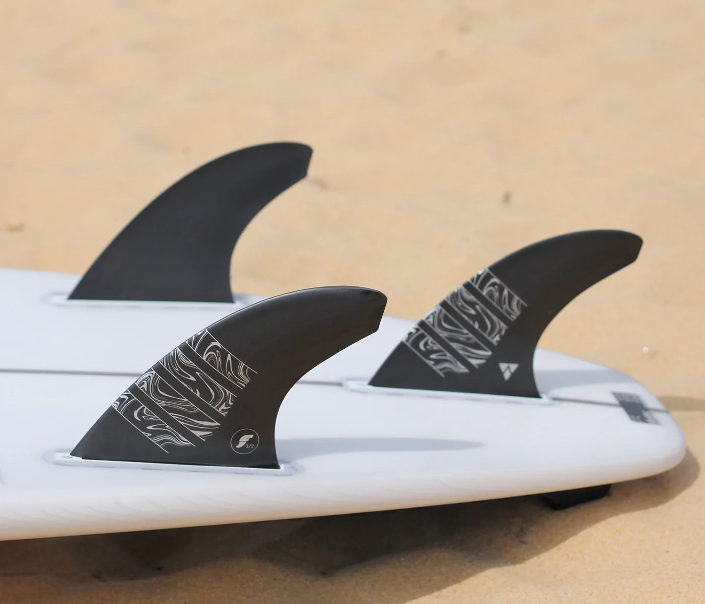 Futures 3/2 Vector Alpha - Star Surf + Skate