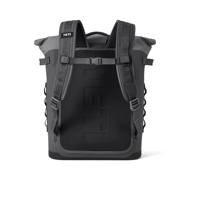 Yeti Hopper M20 Soft Backpack Cooler - Star Surf + Skate