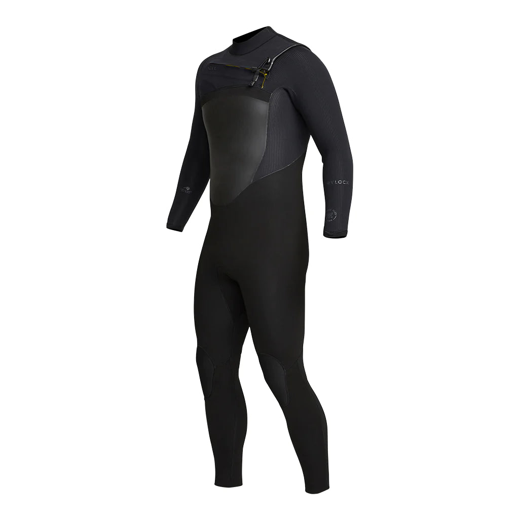 Xcel Drylock 3/2mm LS Springsuit - Star Surf + Skate