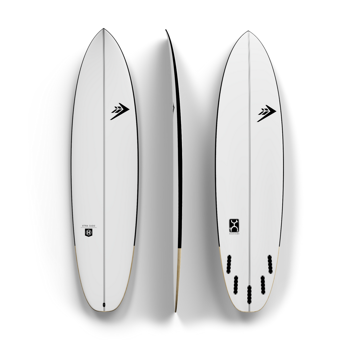 Firewire Xtra-Cado - Helium