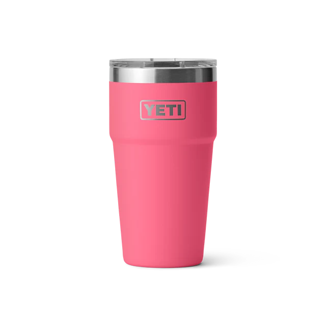 Yeti Rambler 20oz (591ml) Stackable Cup with Magslider Lid - Star Surf + Skate