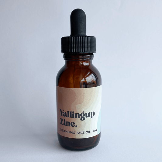 Yallingup Cleansing Face Oil - 50ml