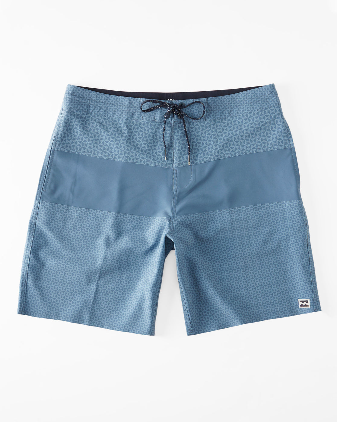 Billabong Tribong Lo Tide Boardshorts - Dusty Blue - Star Surf + Skate