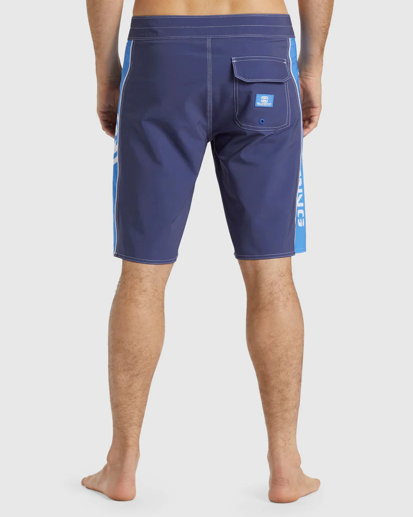 Billabong D Bah 2.0 Pro Boardshort - Washed Royal - Star Surf + Skate