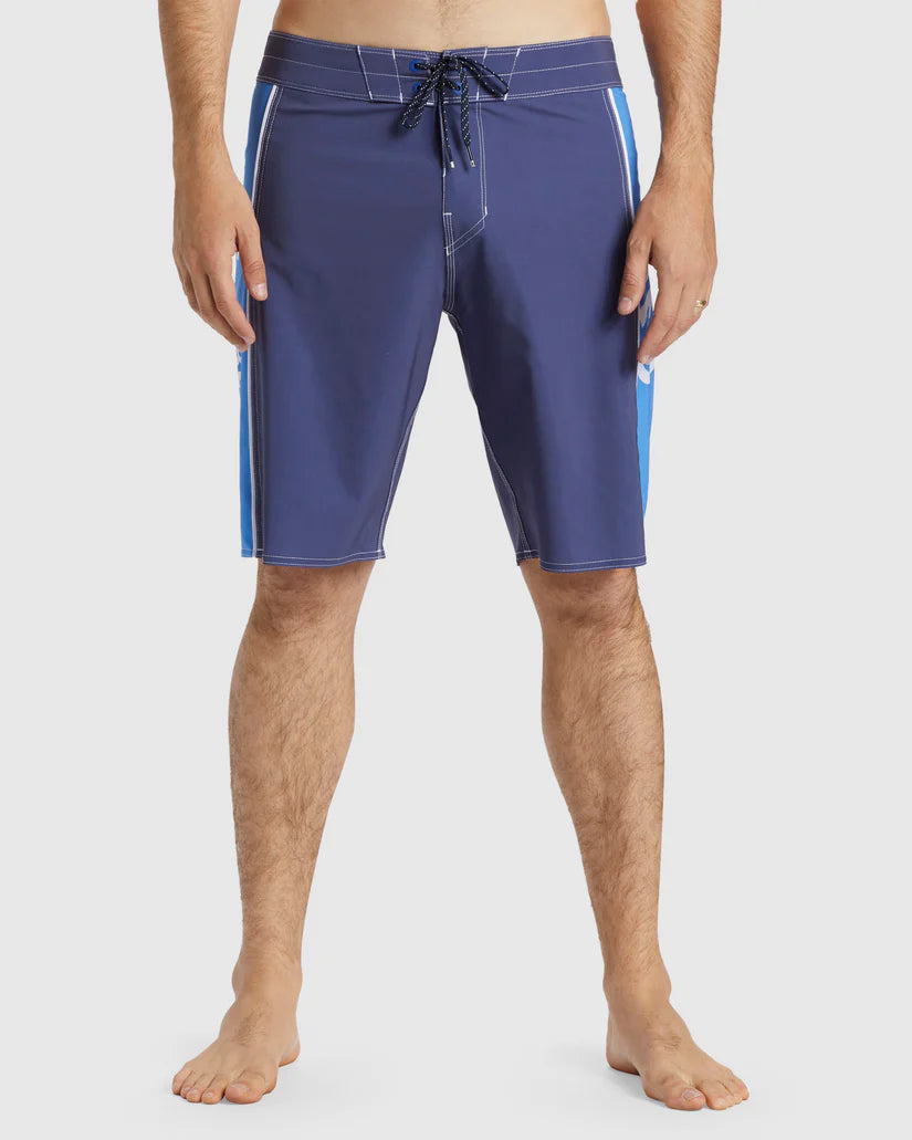 Billabong D Bah 2.0 Pro Boardshort - Washed Royal - Star Surf + Skate