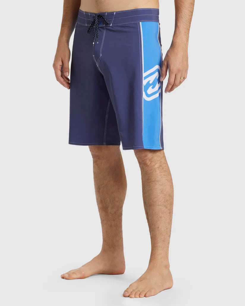 Billabong D Bah 2.0 Pro Boardshort - Washed Royal - Star Surf + Skate