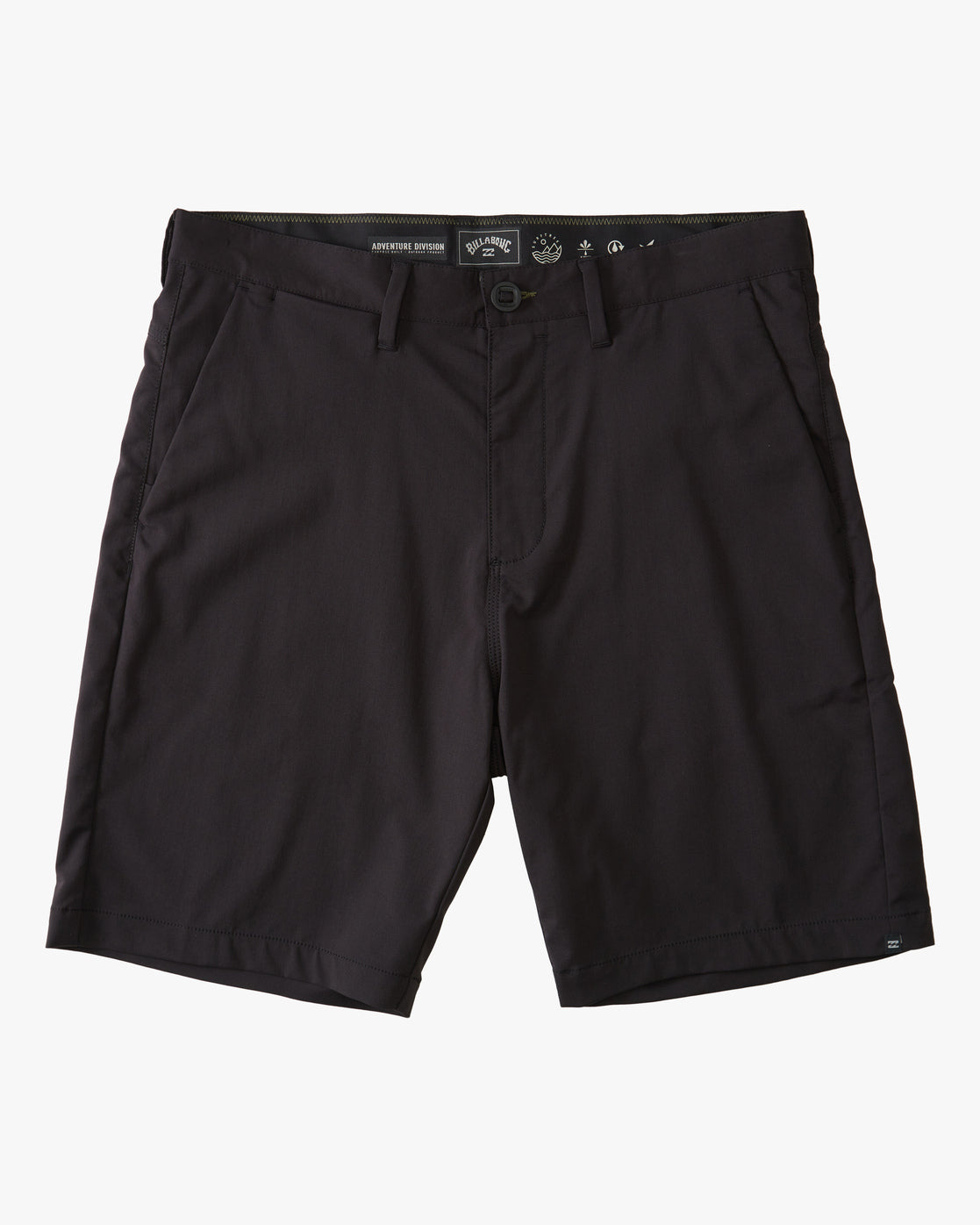 Billabong Surftrek Journey - Black - Star Surf + Skate