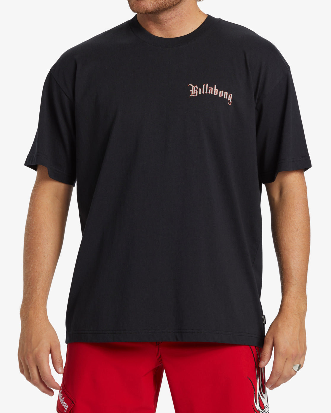 Billabong Immortal SS OG Tee - Black - Star Surf + Skate