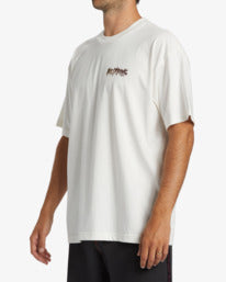 Billabong Immortal SS OG Tee - Off White - Star Surf + Skate