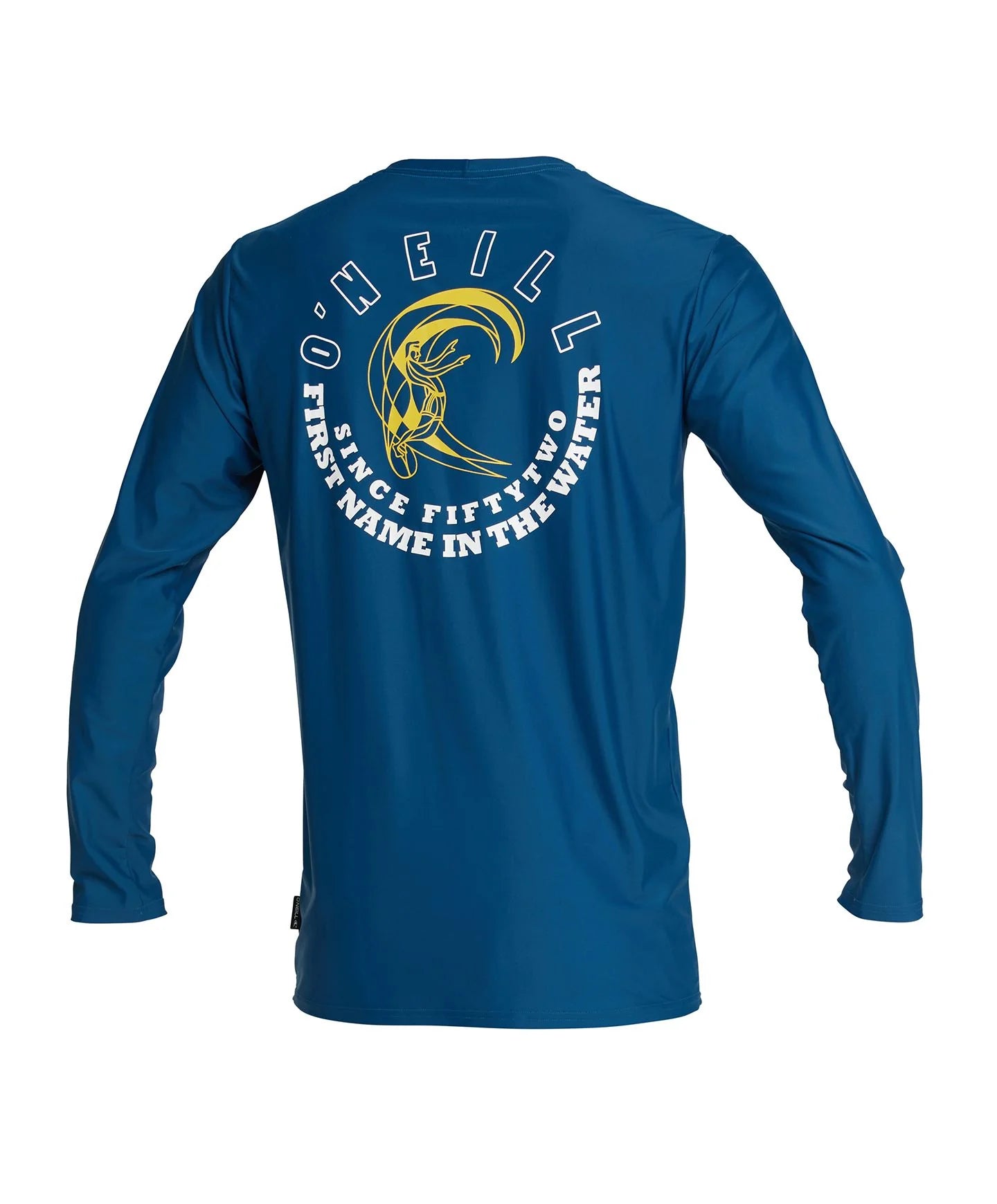 O'Neill All Time LS UV Tee - Star Surf + Skate