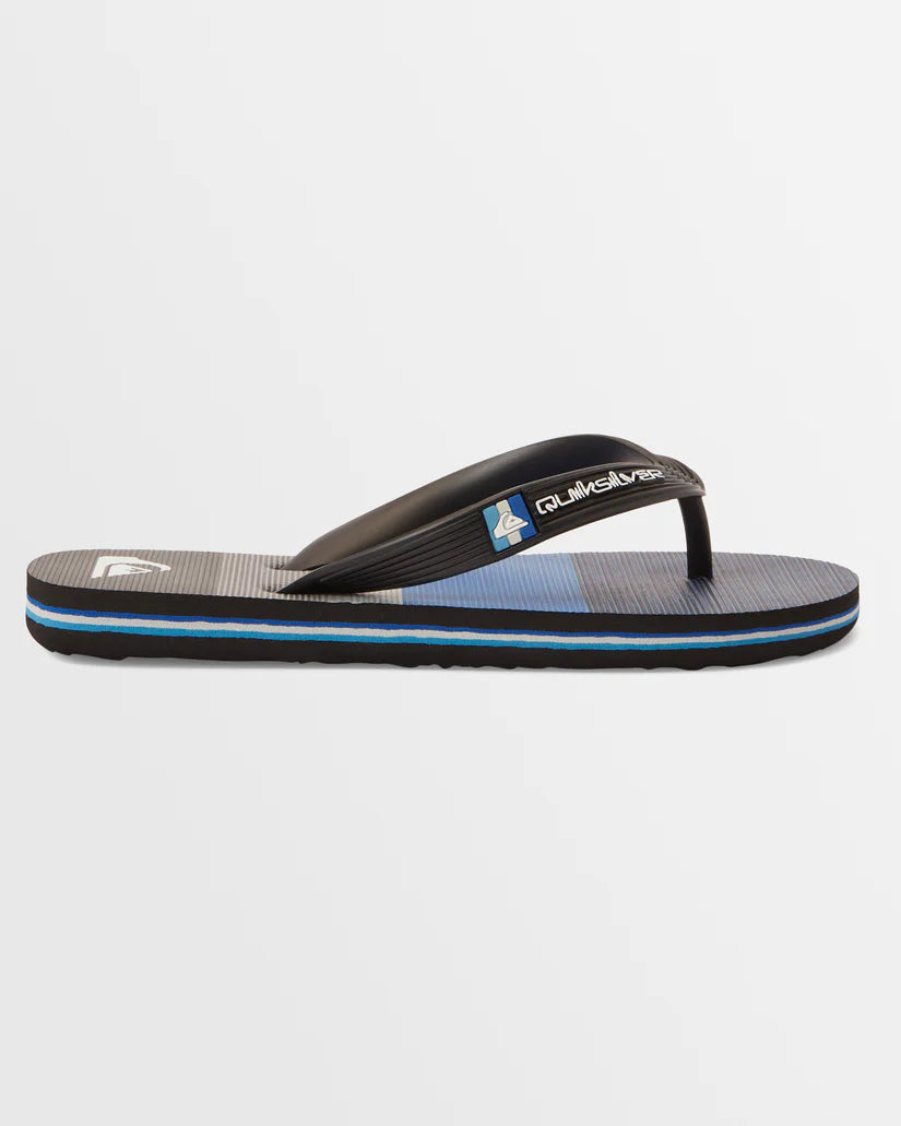 Quiksilver Molokai Art 11 Youth - Blue 8 - Star Surf + Skate