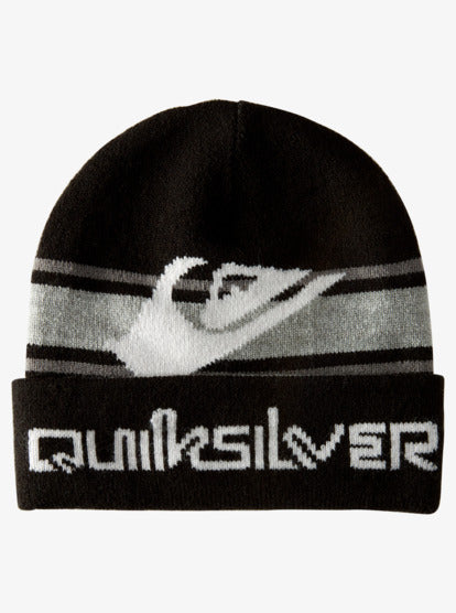 Quiksilver Gem Nation JB Reversible - Black - Star Surf + Skate