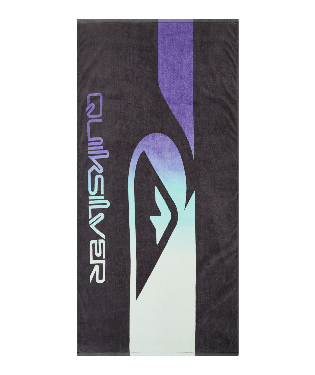 Quiksilver Freshness Towel - Iron Gate - Star Surf + Skate
