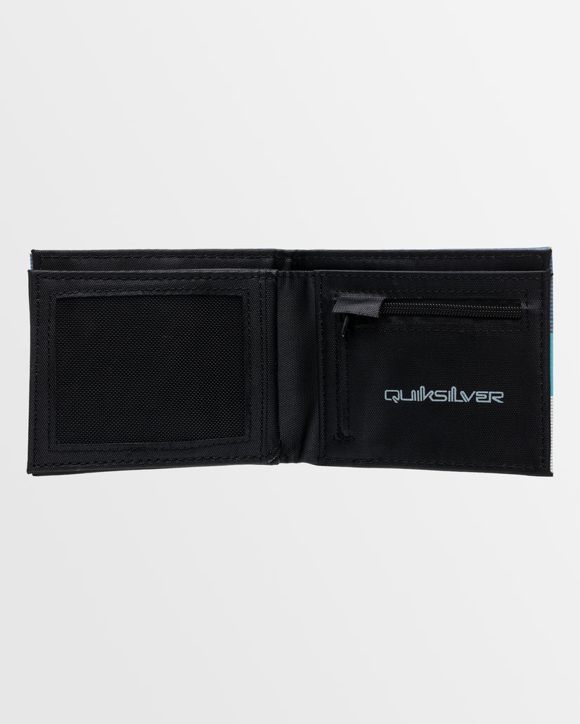 Quiksilver Freshness - Maui Blue - Star Surf + Skate