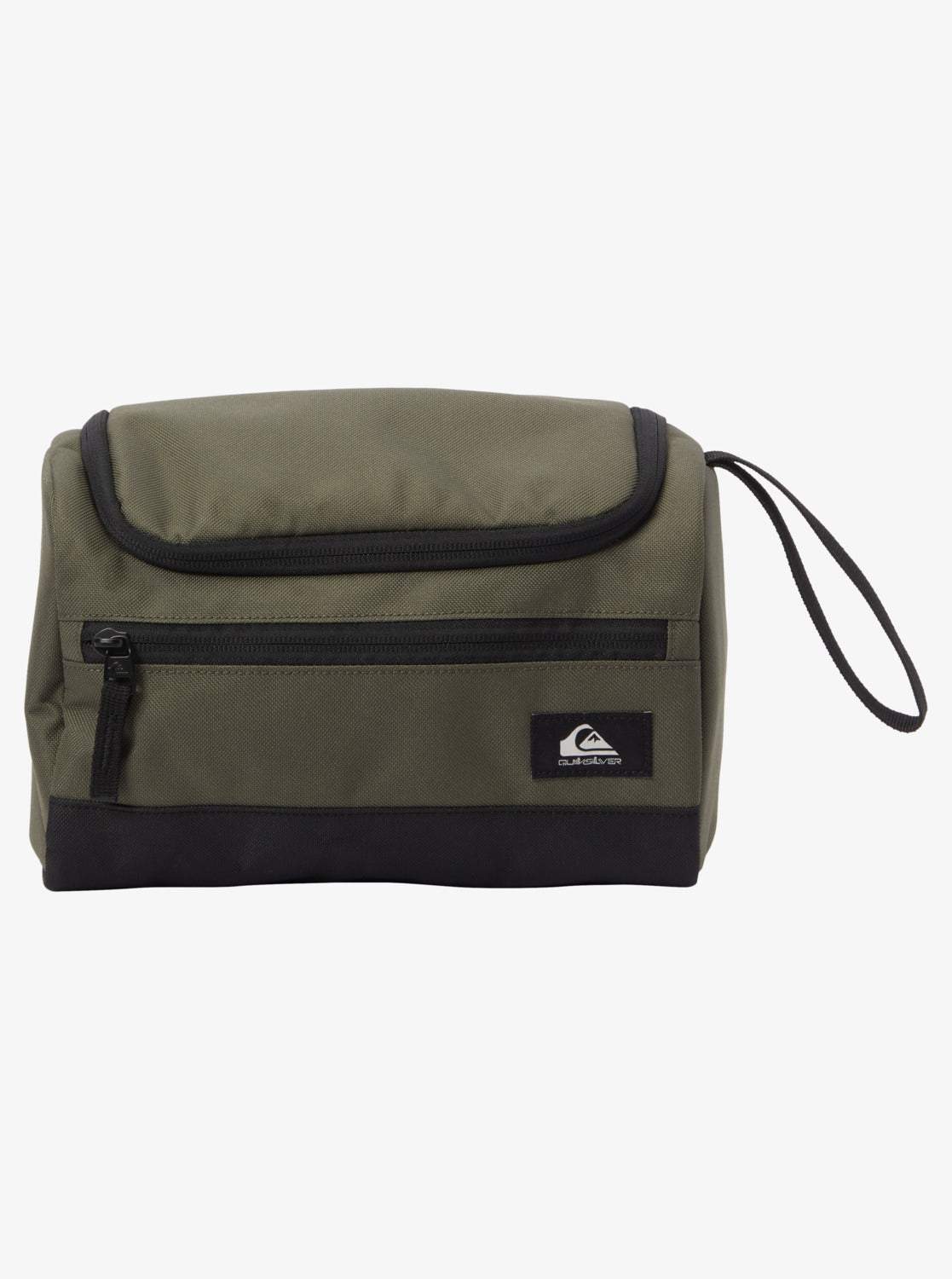 Quiksilver Capsule - Grape Leaf - Star Surf + Skate