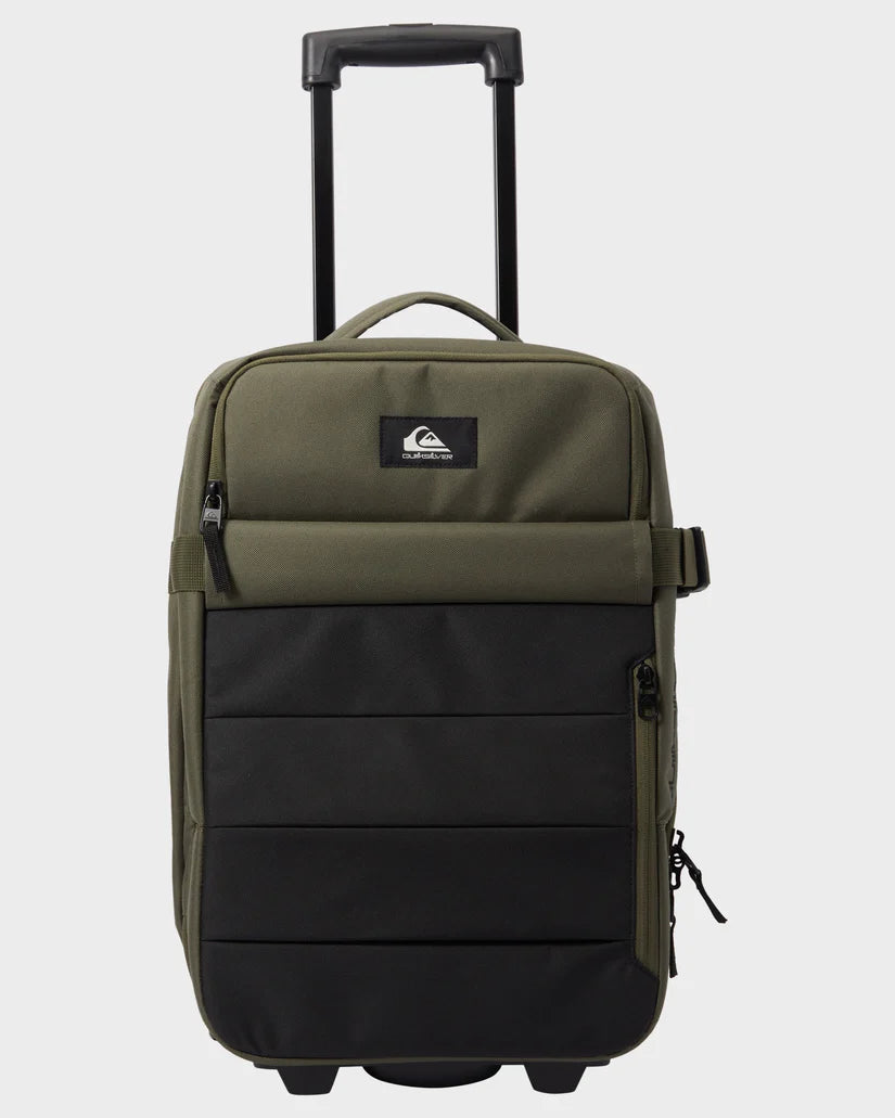 Quiksilver Horizon - Black Omniphase - Star Surf + Skate