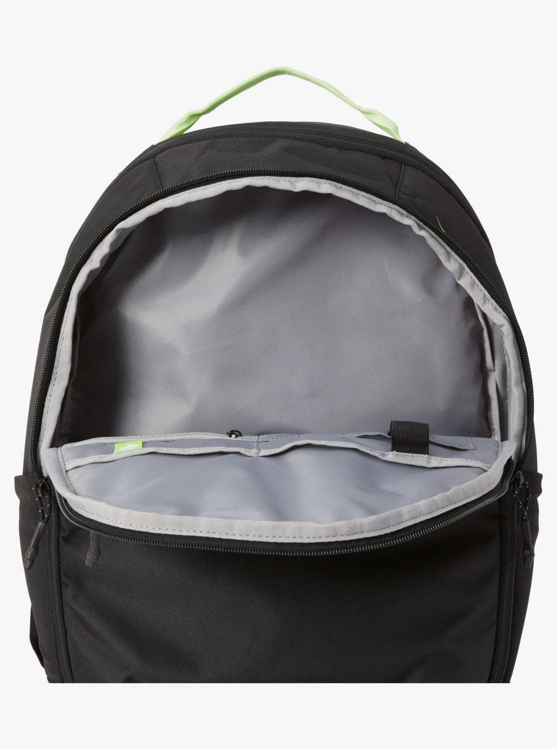 Quiksilver Schoolie 2.0 Backpack - Aegean Blue - Star Surf + Skate