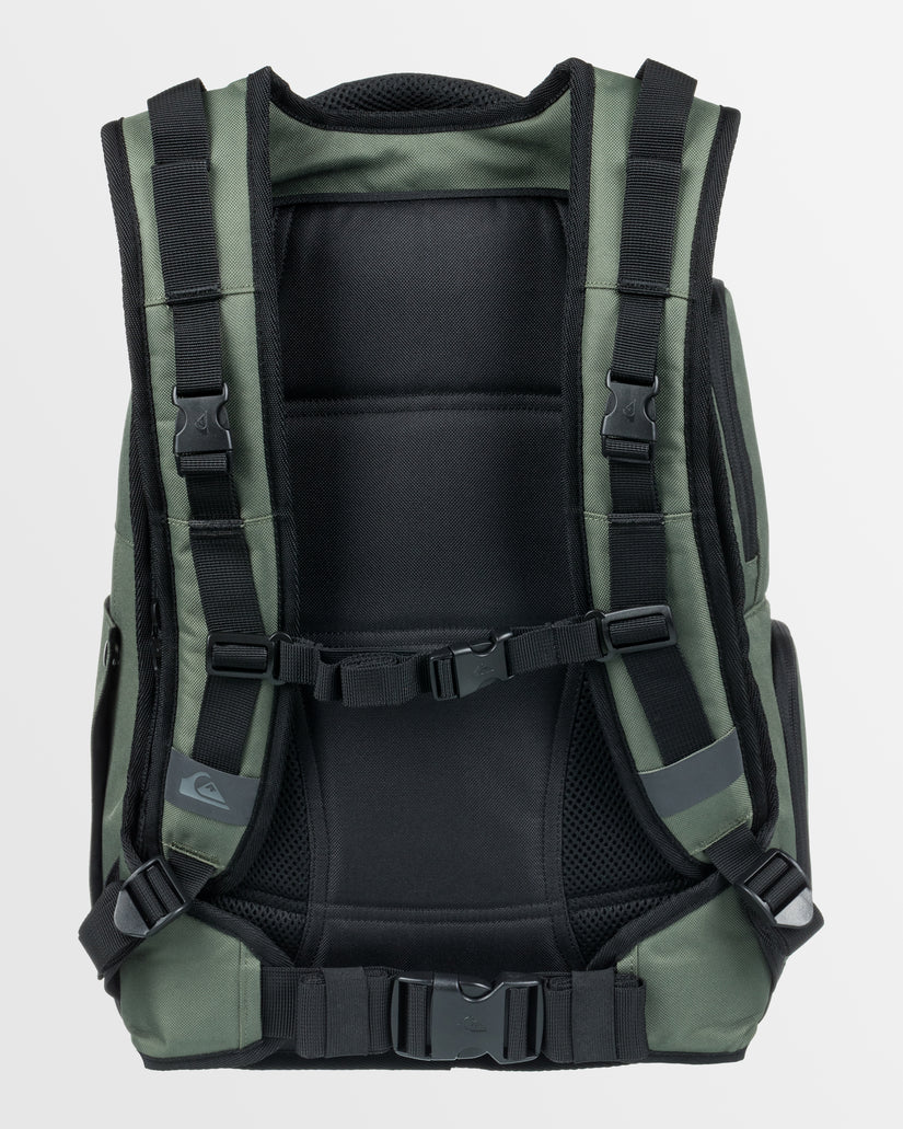 Quiksilver Grenade - Urban Chic - Star Surf + Skate