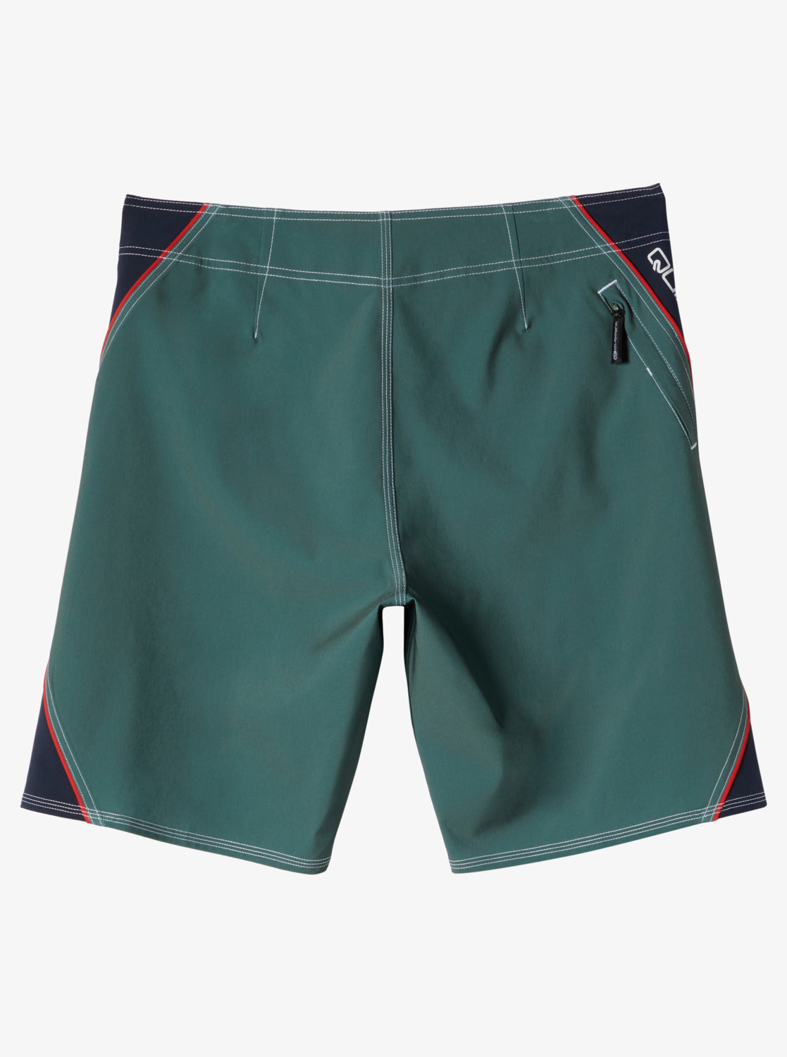 Quiksilver Saturn Flight 20 - Forest - Star Surf + Skate