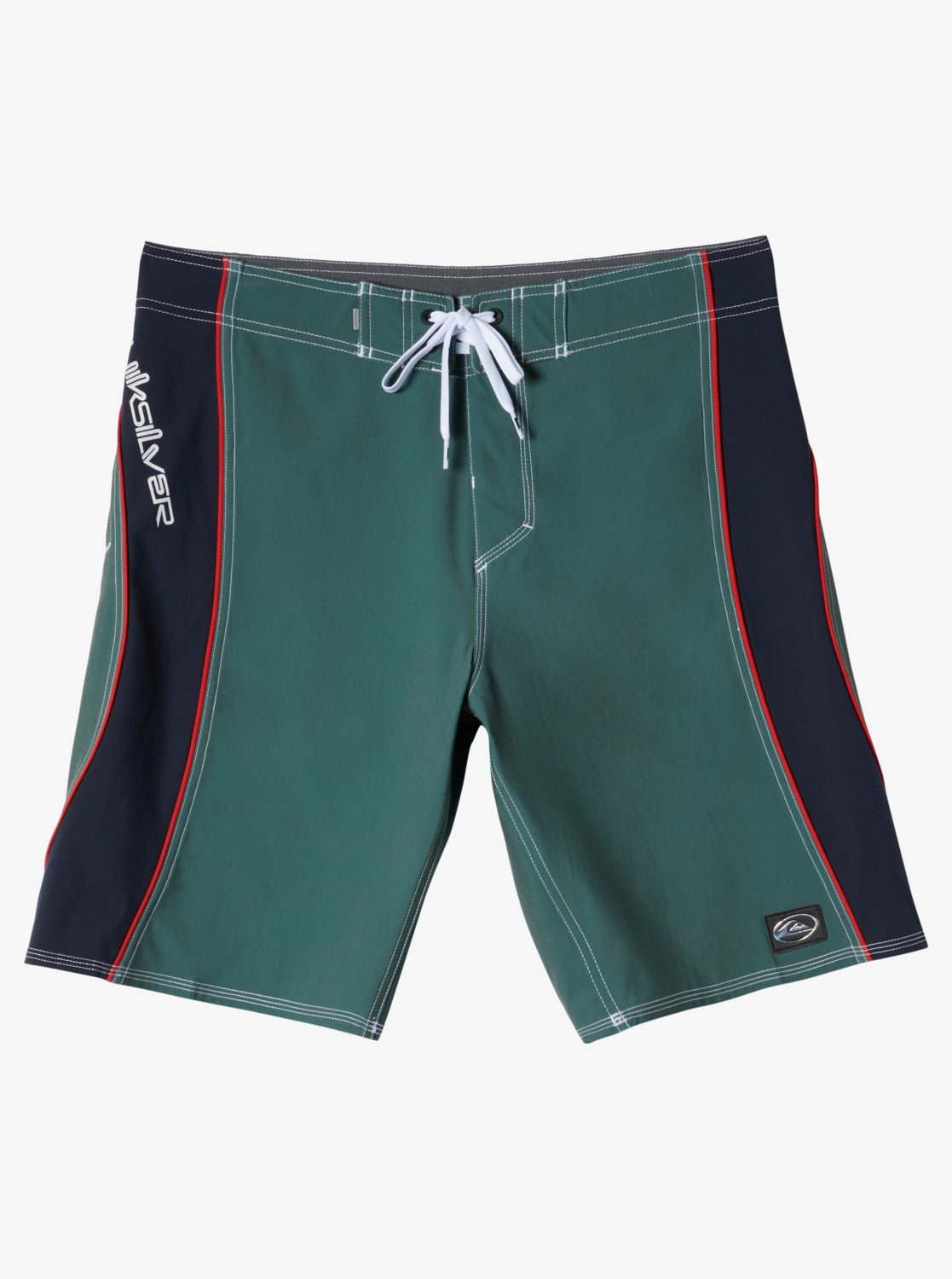 Quiksilver Saturn Flight 20 - Forest - Star Surf + Skate