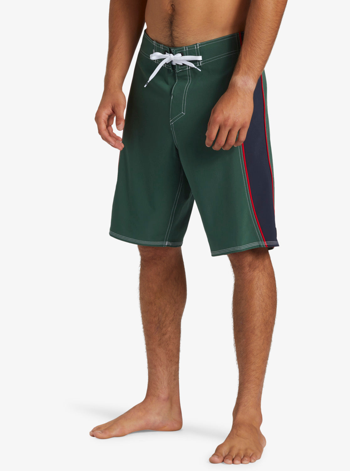 Quiksilver Saturn Flight 20 - Forest - Star Surf + Skate