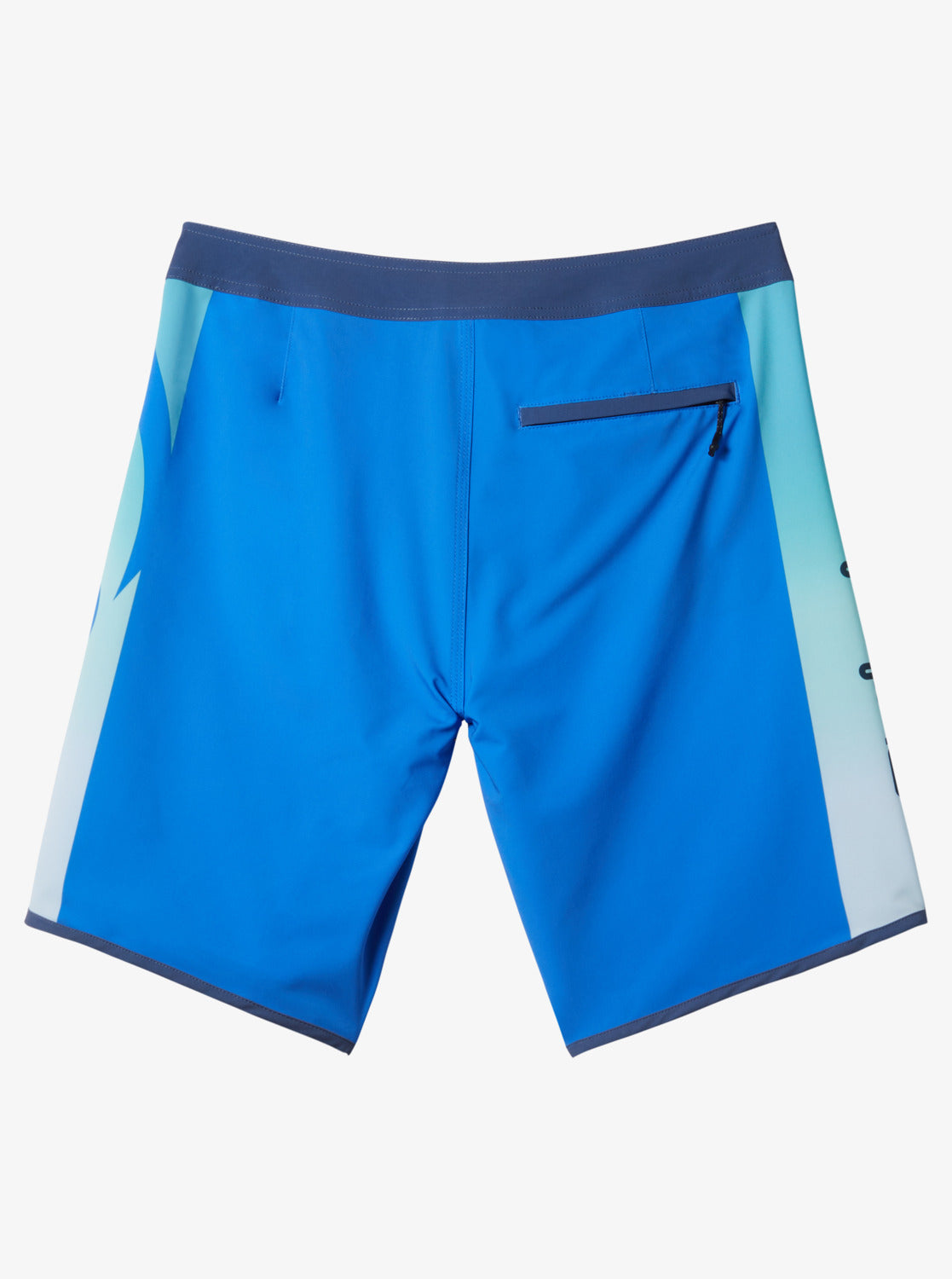 Quiksilver Surfsilk Holmes 20 - Nebulas Blue - Star Surf + Skate