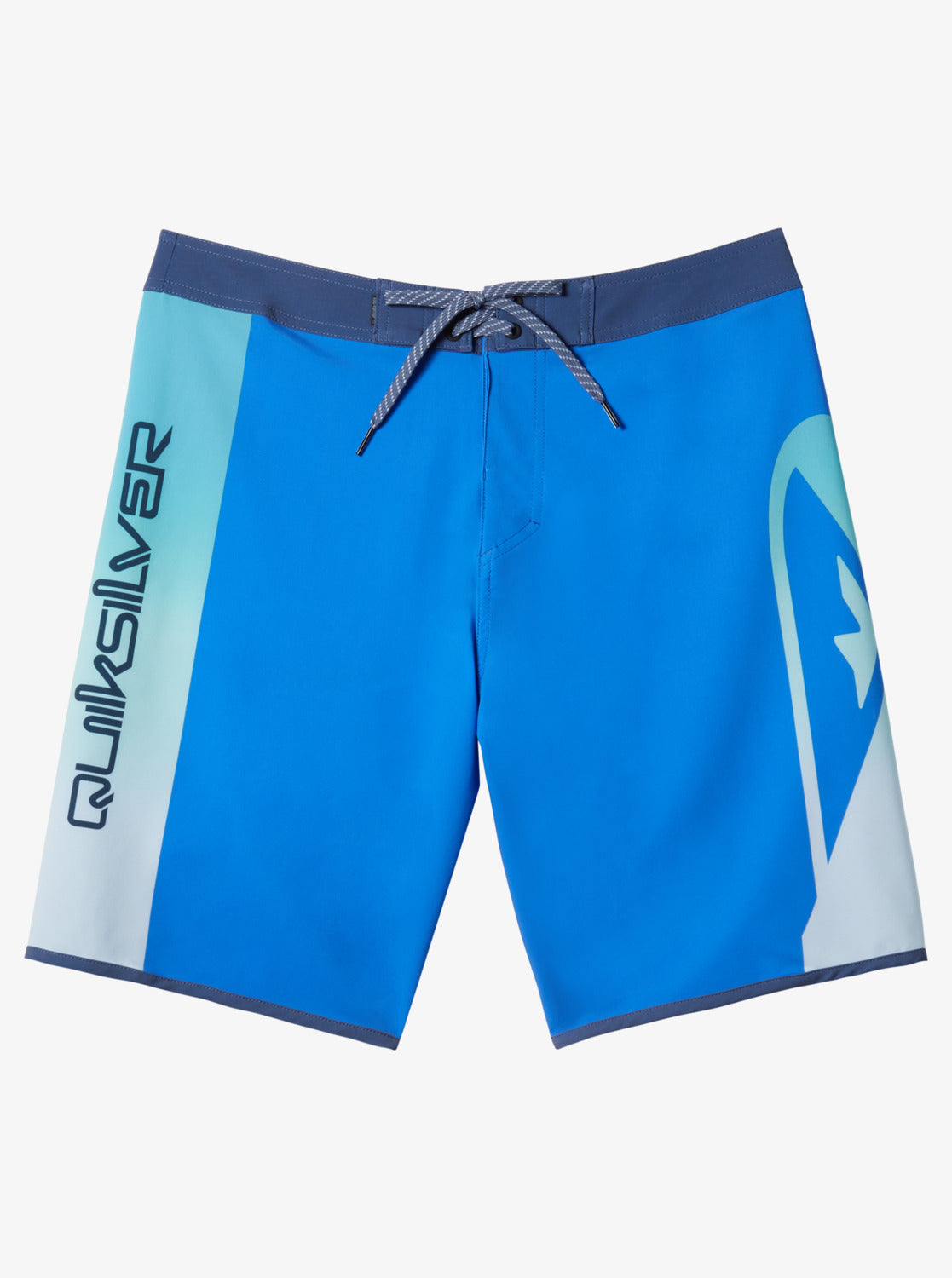 Quiksilver Surfsilk Holmes 20 - Nebulas Blue - Star Surf + Skate