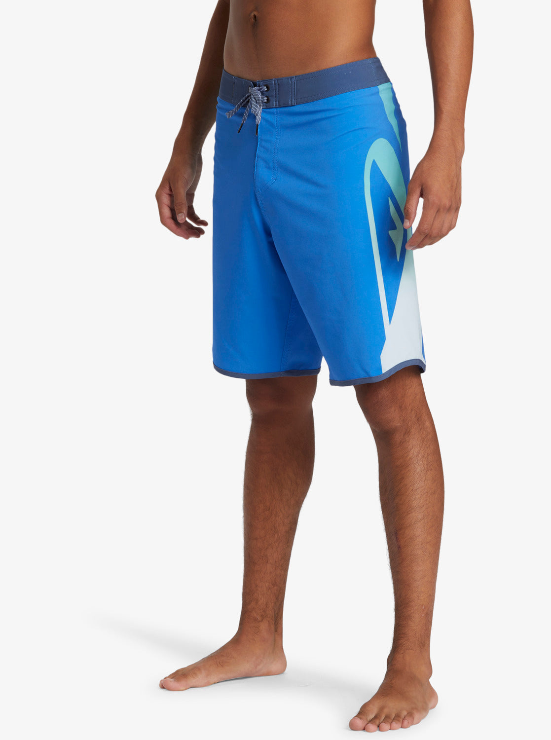 Quiksilver Surfsilk Holmes 20 - Nebulas Blue - Star Surf + Skate